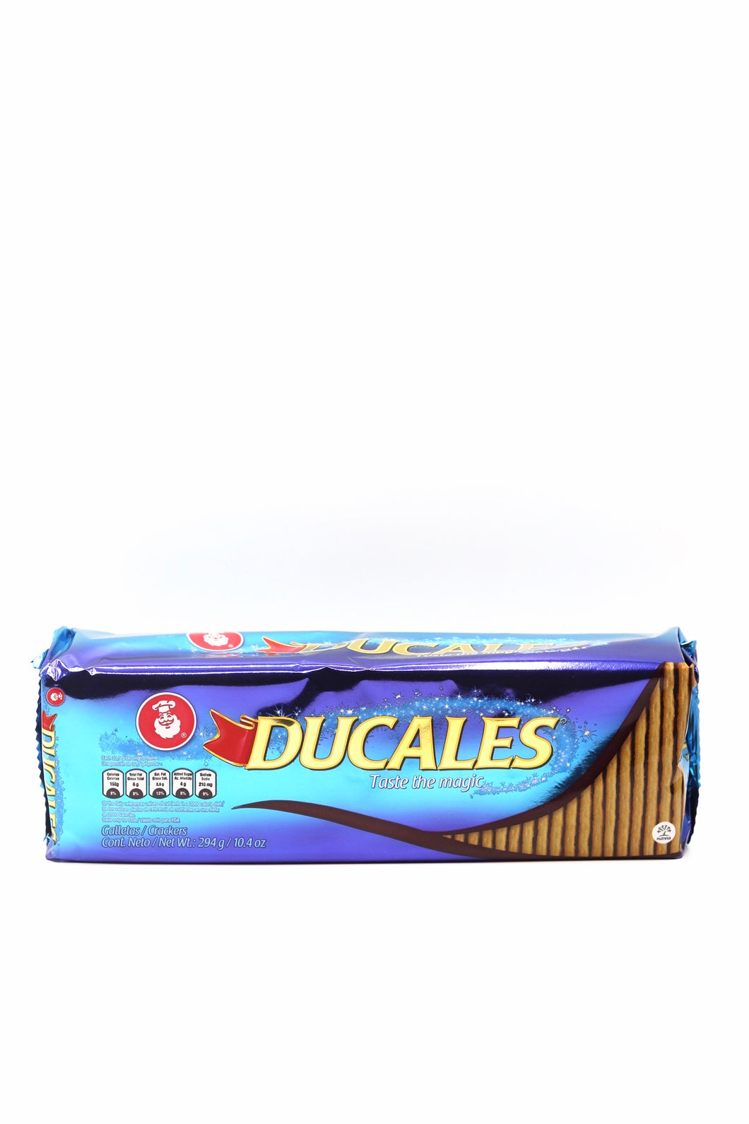 Ducales Galletas