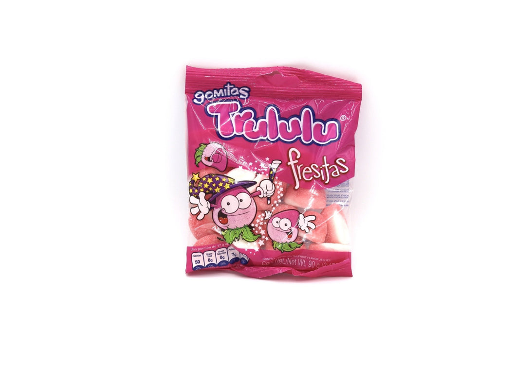 Trululu fresitas
