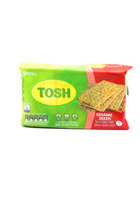 Tosh Sesame Seeds