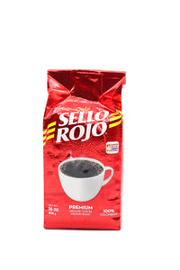 Café Sello Rojo